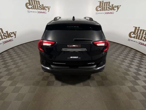 Certified 2024 GMC Terrain AT4 w/ Infotainment Package II AWD/4WD image 7