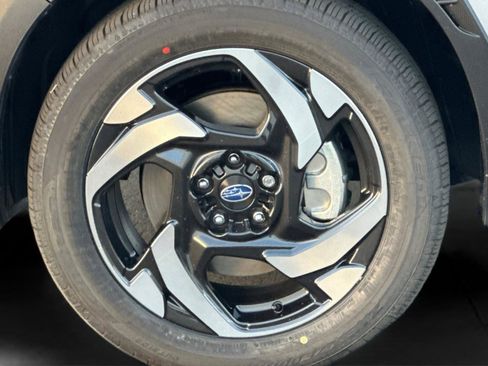 New 2026 Subaru Crosstrek 2.5i Limited AWD/4WD image 33