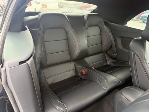 New 2026 Ford Mustang GT Premium RWD image 34