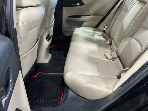 Used 2015 Honda Accord EX-L image 11