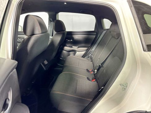 Certified 2023 Honda HR-V Sport image 20