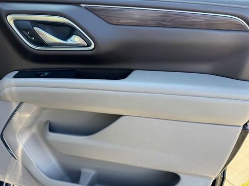 Certified 2024 Chevrolet Tahoe LT image 7