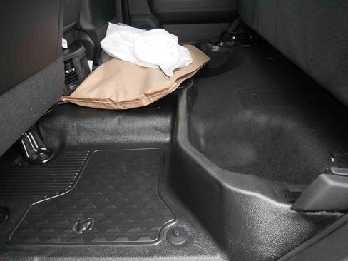 New 2026 RAM 5500 Tradesman w/ Chrome Appearance Group image 14