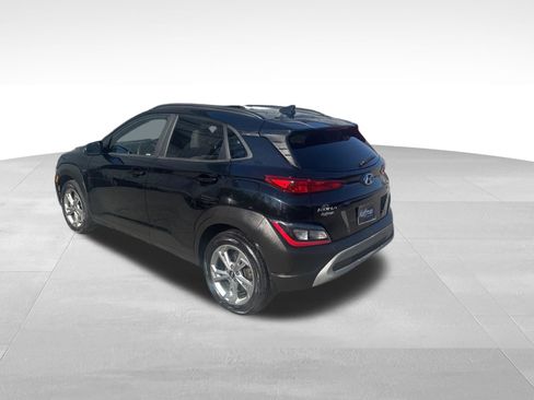 Certified 2023 Hyundai Kona SEL AWD/4WD image 6