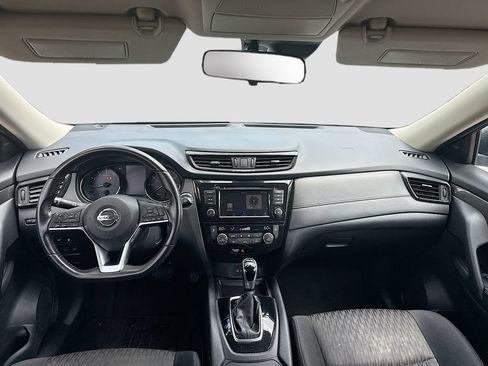 Used 2019 Nissan Rogue SV AWD/4WD image 23