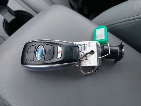 Used 2019 Subaru Outback 3.6R Limited w/ Popular Package #2 image 13