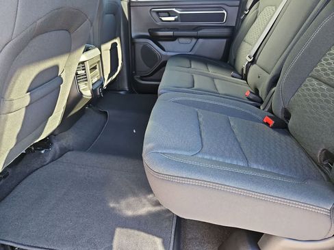 New 2026 RAM 1500 Big Horn image 19