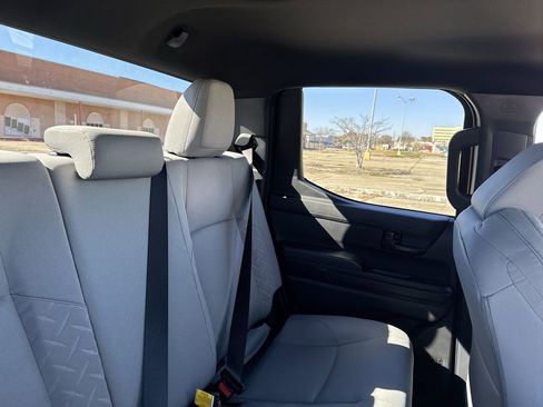 New 2026 Toyota Tacoma SR5 image 33