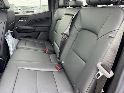 New 2026 Chevrolet Colorado LT w/ LT Convenience Package RWD image 11