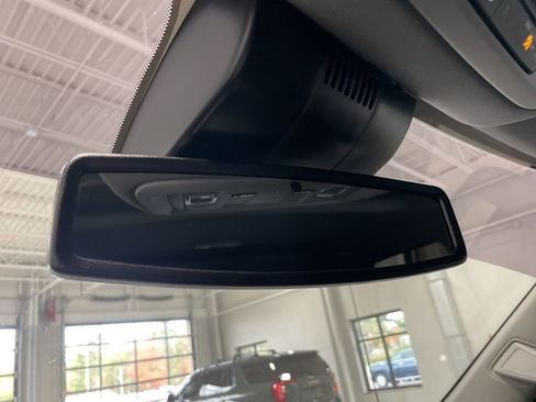 Used 2024 Chevrolet Silverado 1500 RST AWD/4WD image 54