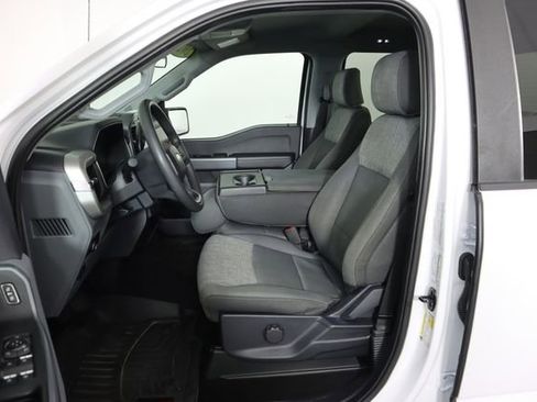 Certified 2022 Ford F150 XLT image 32