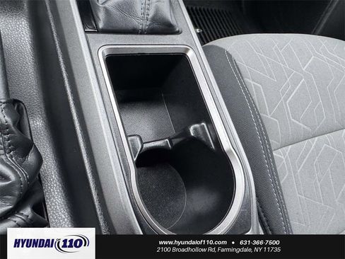 Used 2023 Toyota Tacoma TRD Off-Road image 28