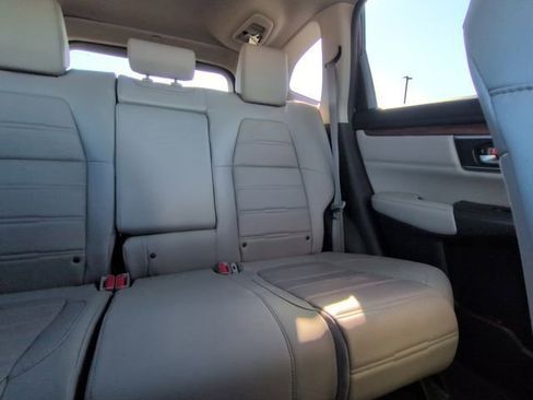 Used 2018 Honda CR-V EX-L image 6