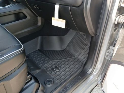 New 2026 RAM 2500 Rebel w/ Rebel Level 2 Equipment Group image 31