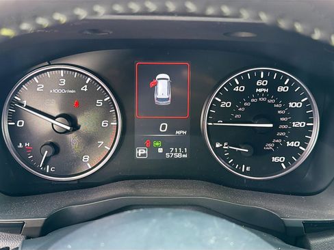 Certified 2025 Subaru Ascent Bronze Edition image 41