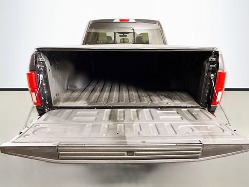 Used 2019 Ford F150 Lariat w/ Equipment Group 502A Luxury image 26