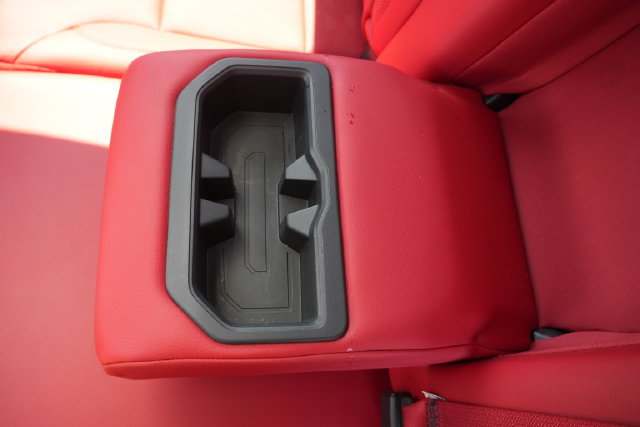 Used 2023 Toyota Tundra TRD Pro AWD/4WD image 17