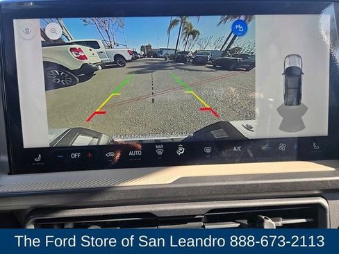 New 2025 Ford Bronco Sport Big Bend image 16