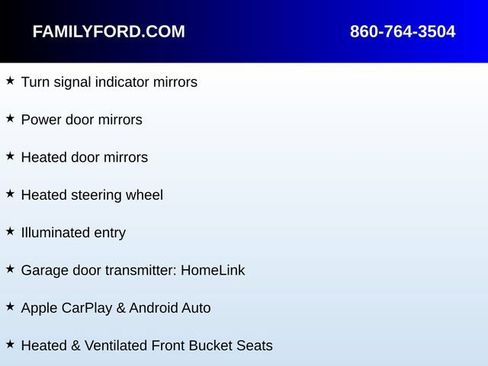 Used 2024 Hyundai Kona Limited AWD/4WD image 7