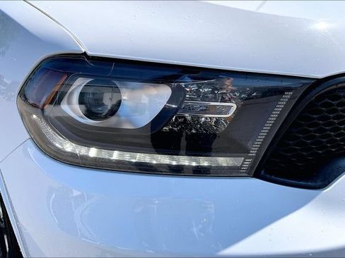 Used 2020 Dodge Durango R/T w/ Trailer Tow Group IV AWD/4WD image 29