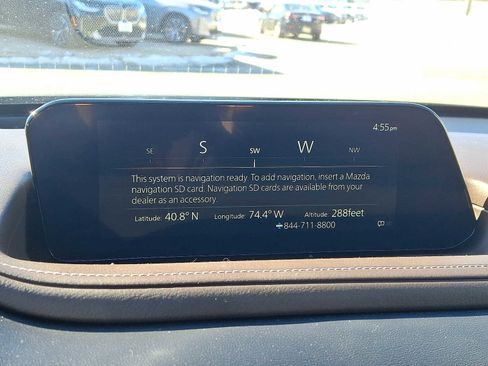 Certified 2023 MAZDA CX-30 AWD 2.5 S w/ Premium Package image 18