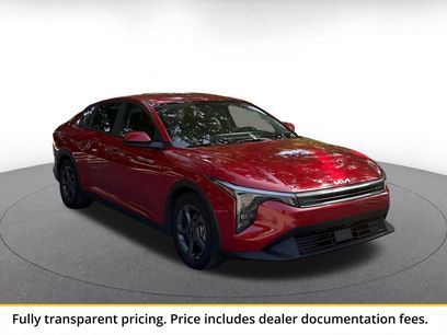 Used 2026 Kia K4