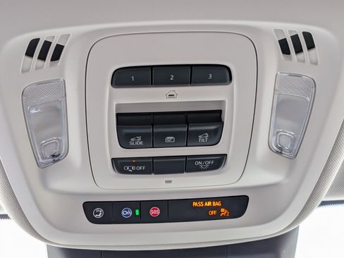 New 2026 Buick Envision Avenir image 32