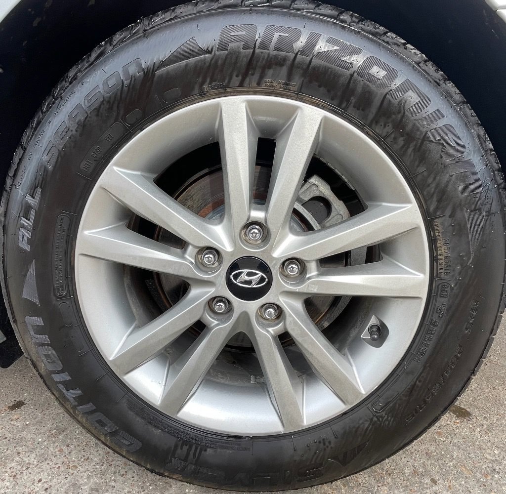 Used 2015 Hyundai Sonata SE FWD image 11