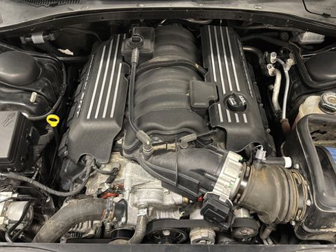 Used 2022 Dodge Charger Scat Pack w/ Daytona Edition Group RWD image 28