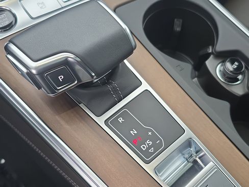 Certified 2025 Audi A6 3.0T Prestige w/ Prestige Package image 23