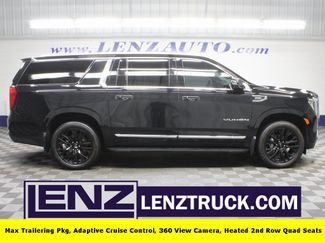 Used 2024 GMC Yukon XL SLT w/ SLT Luxury Package video 1