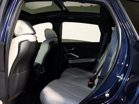 Certified 2025 Acura RDX SH-AWD image 14