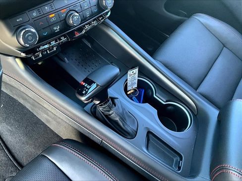 New 2025 Dodge Durango GT AWD/4WD image 14