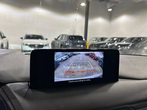 Used 2021 MAZDA CX-5 Sport image 16