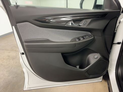 New 2026 Chevrolet TrailBlazer LT w/ Convenience Package image 19