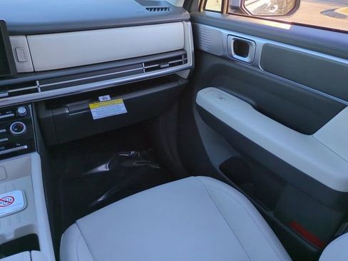 New 2026 Hyundai Santa Fe SE FWD image 16