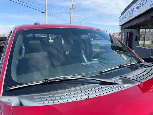 Used 2014 Ford F150 Platinum image 63