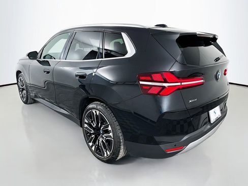 Used 2025 BMW X3 xDrive30i w/ Premium Package image 7