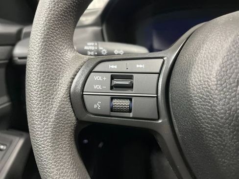 New 2026 Honda Accord LX image 9