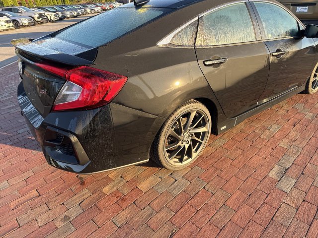 Used 2020 Honda Civic Si image 16