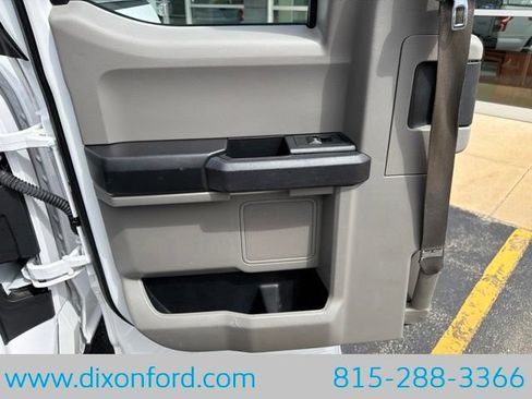 Used 2019 Ford F150 XL w/ Equipment Group 101A Mid RWD image 22