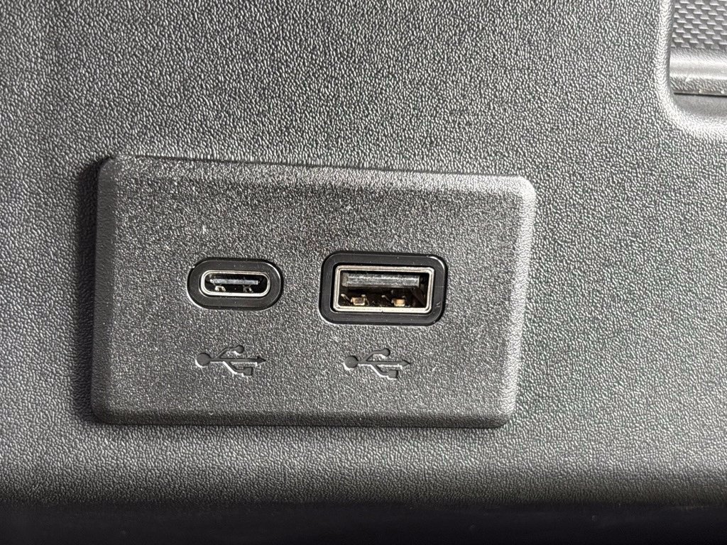 New 2026 Chevrolet Silverado 1500 RST w/ Safety Package AWD/4WD image 26