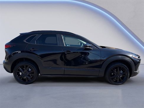 New 2026 MAZDA CX-30 2.5 Turbo w/ Premium Package image 2