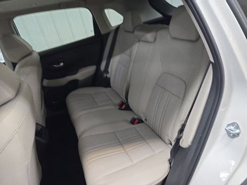 Used 2024 Honda HR-V EX-L image 32