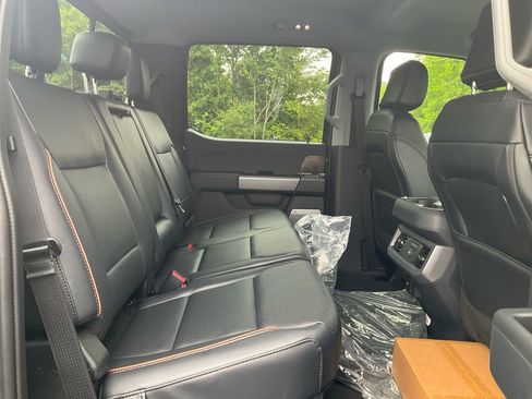New 2026 Ford F350 Lariat AWD/4WD image 13