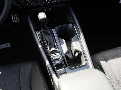 New 2026 Honda Accord Sport image 27