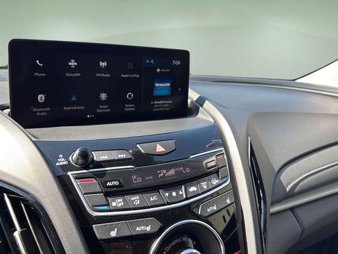 Used 2023 Acura RDX AWD image 27