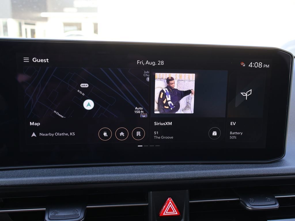 New 2026 Kia EV6 Light AWD/4WD image 27