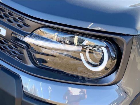 New 2025 Ford Bronco Sport Big Bend image 13