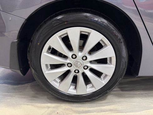 Used 2014 Honda Accord EX-L image 29